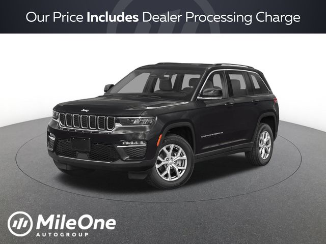 jeep grand cherokee 2023 1C4RJHAG1PC609184 image jeep grand cherokee 2023 1C4RJHAG1PC609184 image
